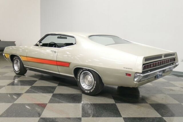 Ford Torino 1971 image number 32