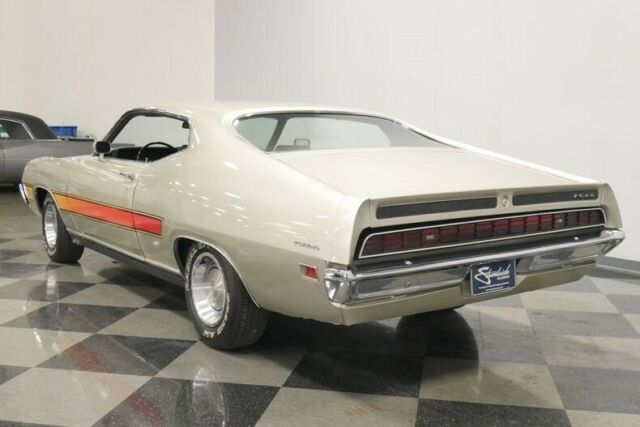 Ford Torino 1971 image number 33