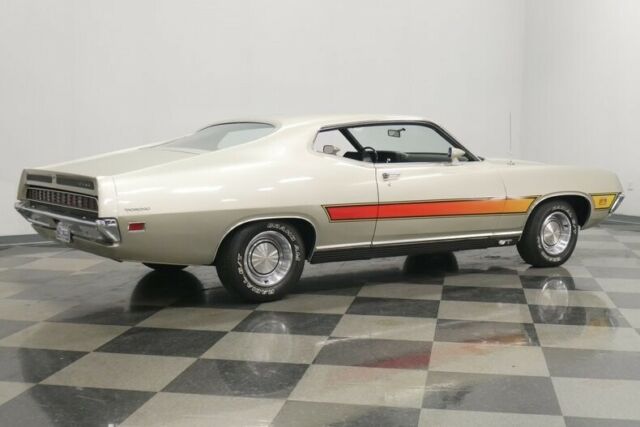 Ford Torino 1971 image number 38