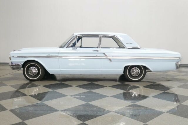 Ford Fairlane 1964 image number 31