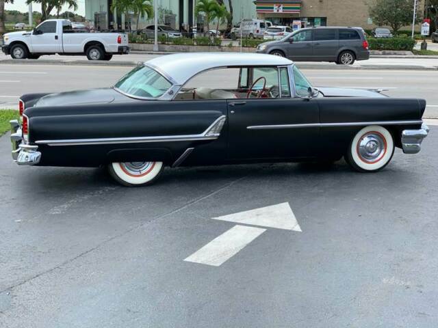 Mercury Monterey 1955 image number 6