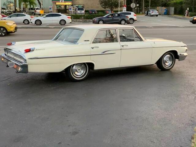 Mercury Monterey 1962 image number 31