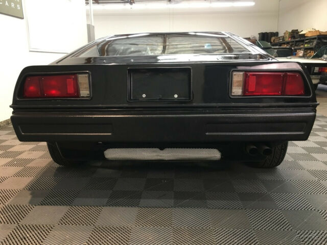 Lotus Esprit 1978 image number 18