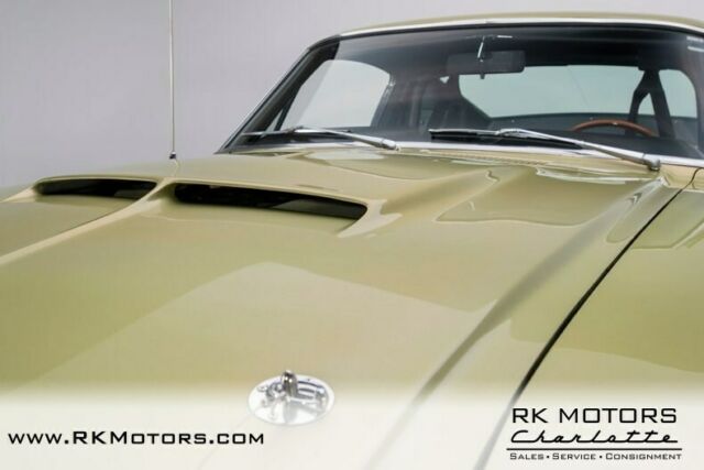 Ford Mustang 1967 image number 15