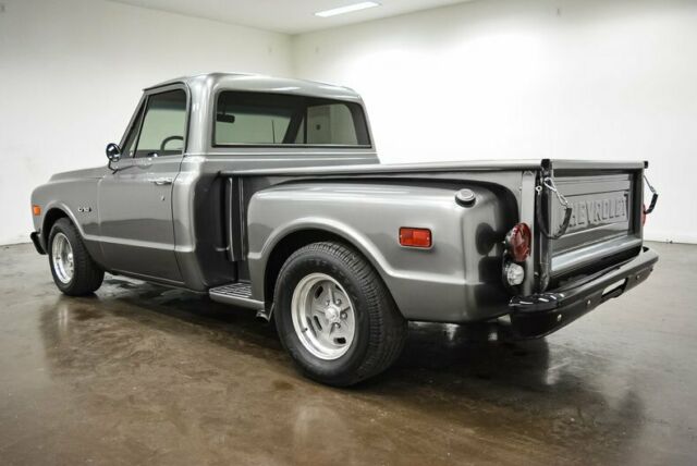 Chevrolet C-10 1970 image number 28