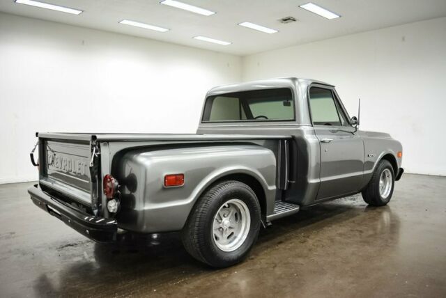 Chevrolet C-10 1970 image number 30