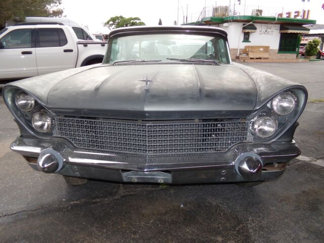 Lincoln Continental 1960 image number 1