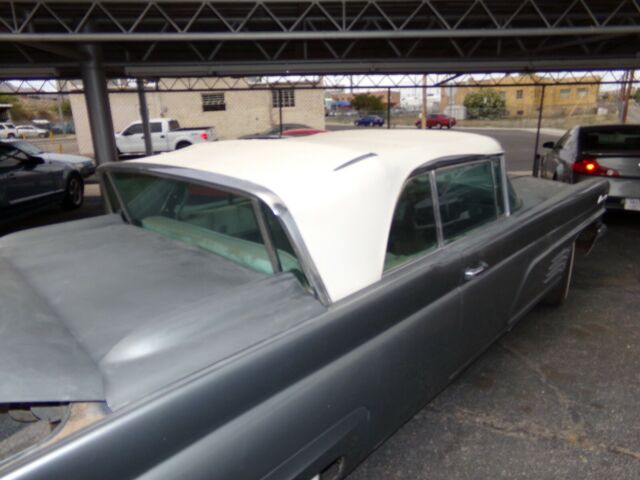 Lincoln Continental 1960 image number 24