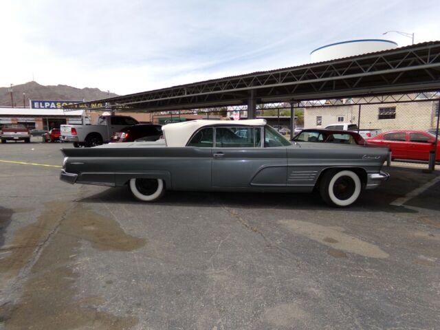 Lincoln Continental 1960 image number 25