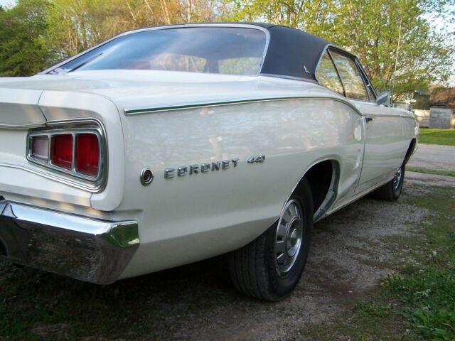 Dodge Coronet 1968 image number 11