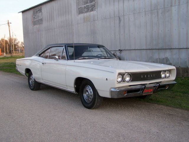 Dodge Coronet 1968 image number 13