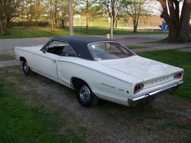 Dodge Coronet 1968 image number 17