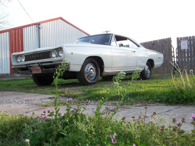 Dodge Coronet 1968 image number 18