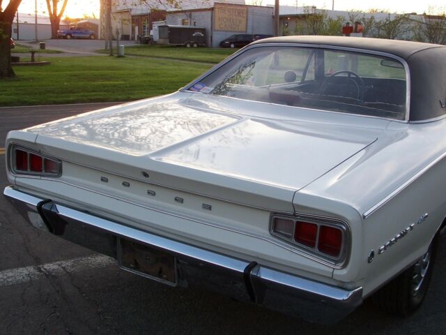 Dodge Coronet 1968 image number 20