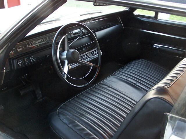 Dodge Coronet 1968 image number 22