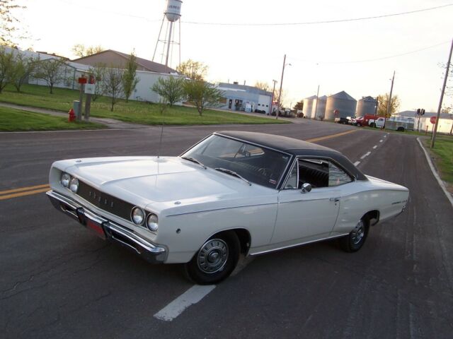 Dodge Coronet 1968 image number 36