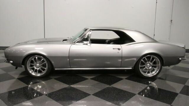 Chevrolet Camaro 1967 image number 26