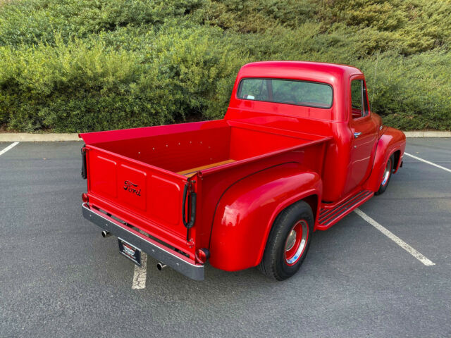 Ford F-100 1954 image number 11