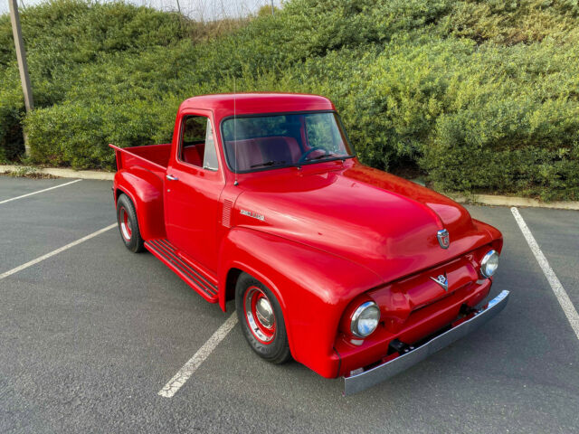 Ford F-100 1954 image number 15