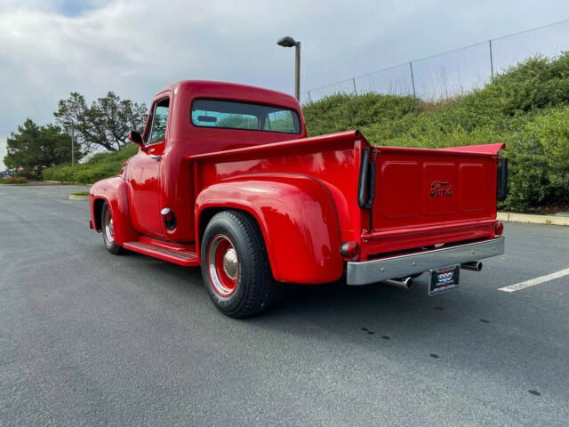 Ford F-100 1954 image number 28