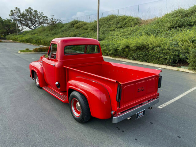 Ford F-100 1954 image number 29