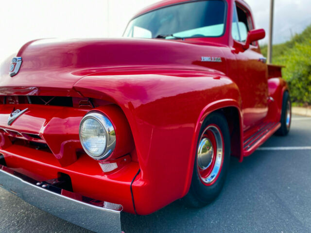 Ford F-100 1954 image number 43