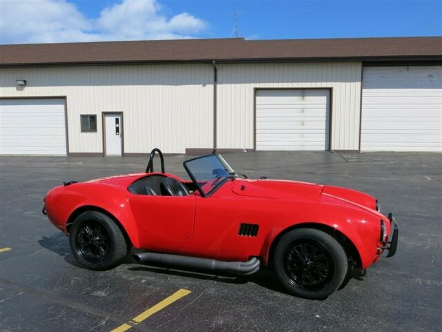 Shelby Cobra Replica, 1965 image number 12