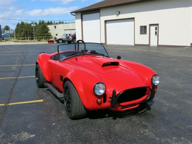 Shelby Cobra Replica, 1965 image number 14