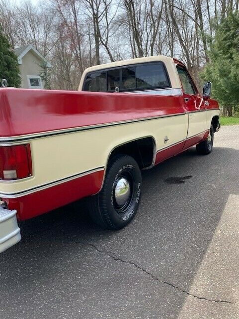 GMC Sierra 1500 1975 image number 31