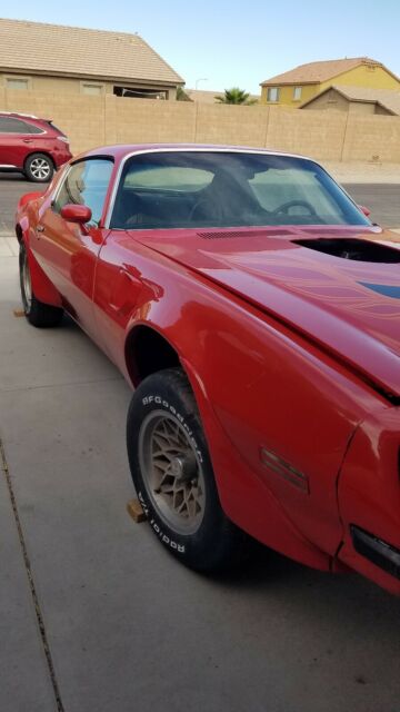 Pontiac Trans Am 1974 image number 27