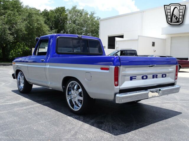 Ford F-100 1979 image number 12