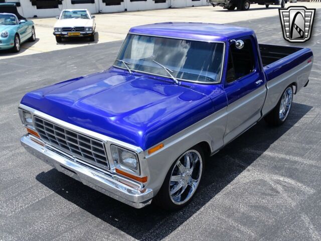 Ford F-100 1979 image number 29