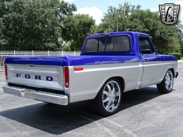 Ford F-100 1979 image number 42