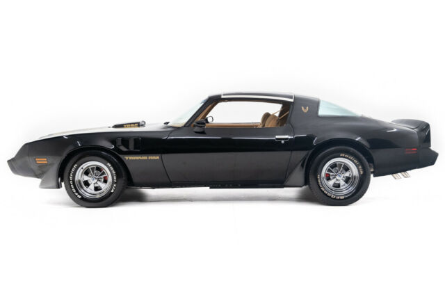 Pontiac Trans Am 1979 image number 8