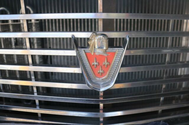 Dodge Lancer 1958 image number 44