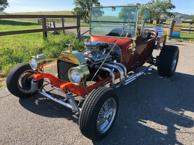 Ford T-Bucket 1923 image number 1