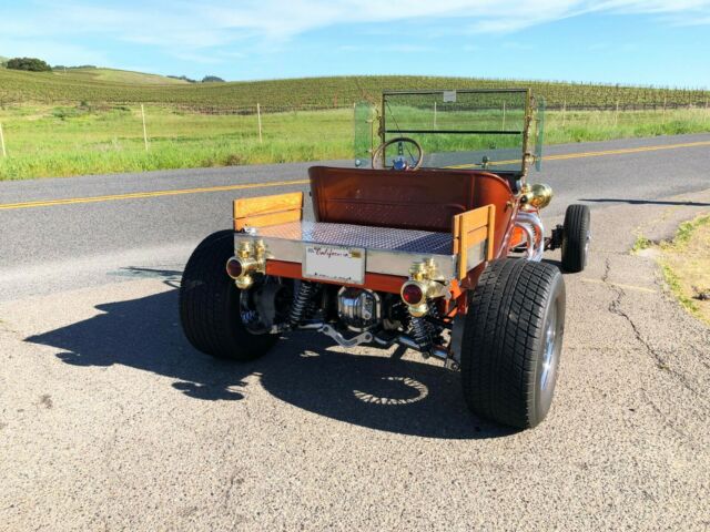 Ford T-Bucket 1923 image number 18