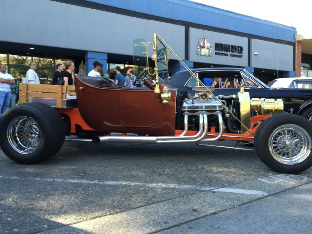 Ford T-Bucket 1923 image number 20