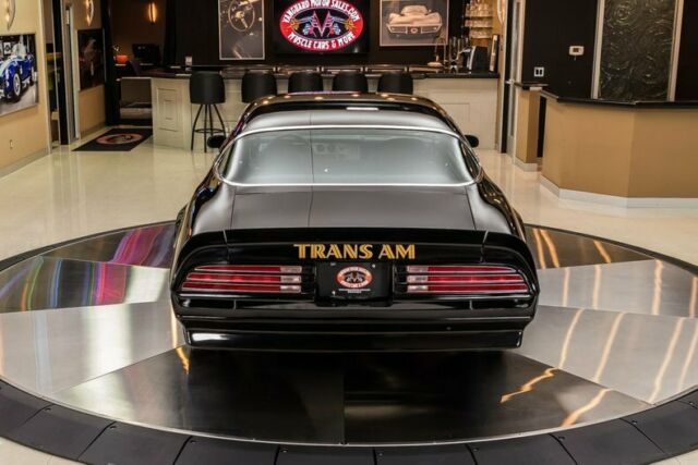 Pontiac Trans Am 1976 image number 37