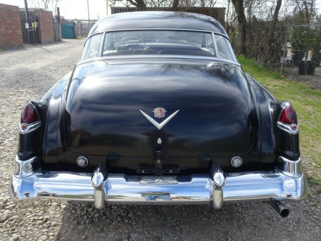 Cadillac Series 61 1950 image number 27