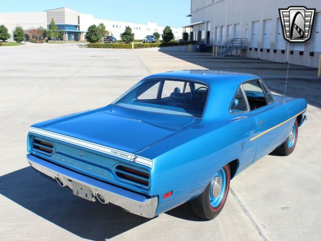 Plymouth Road Runner 1970 image number 11