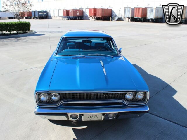 Plymouth Road Runner 1970 image number 20