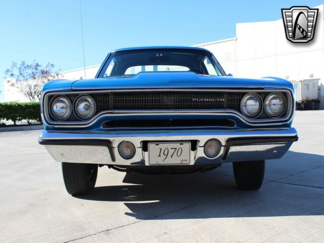 Plymouth Road Runner 1970 image number 22