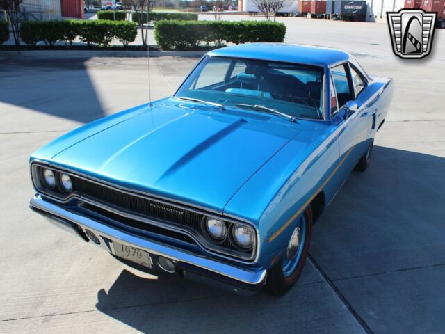 Plymouth Road Runner 1970 image number 23