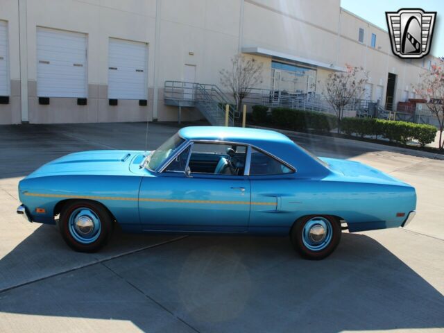 Plymouth Road Runner 1970 image number 26