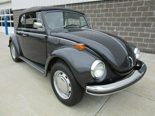 Volkswagen Beetle - Classic 1971 image number 1