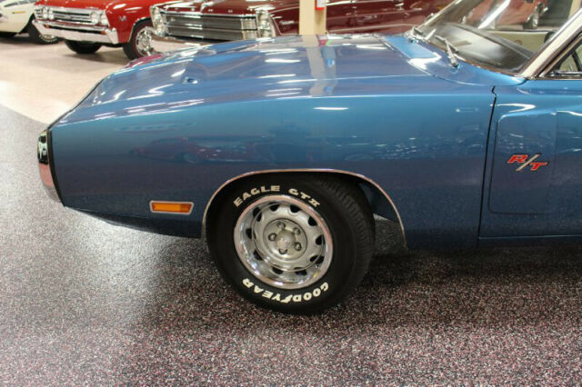 Dodge Charger 1970 image number 10