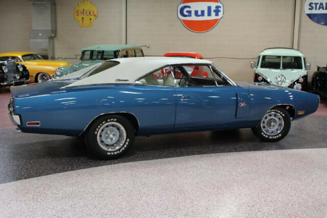 Dodge Charger 1970 image number 2