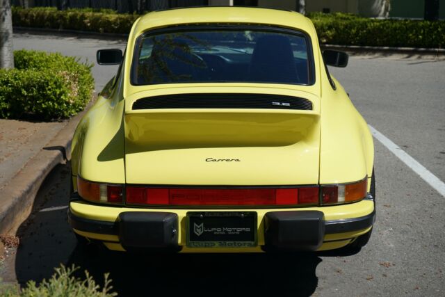 Porsche 911 1975 image number 22