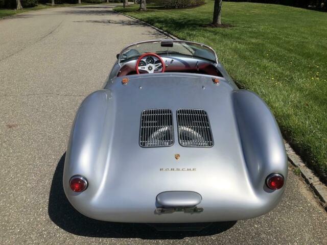 Beck Spyder 1955 image number 30